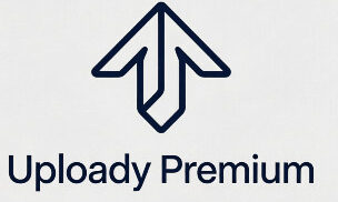 Uploady Premium